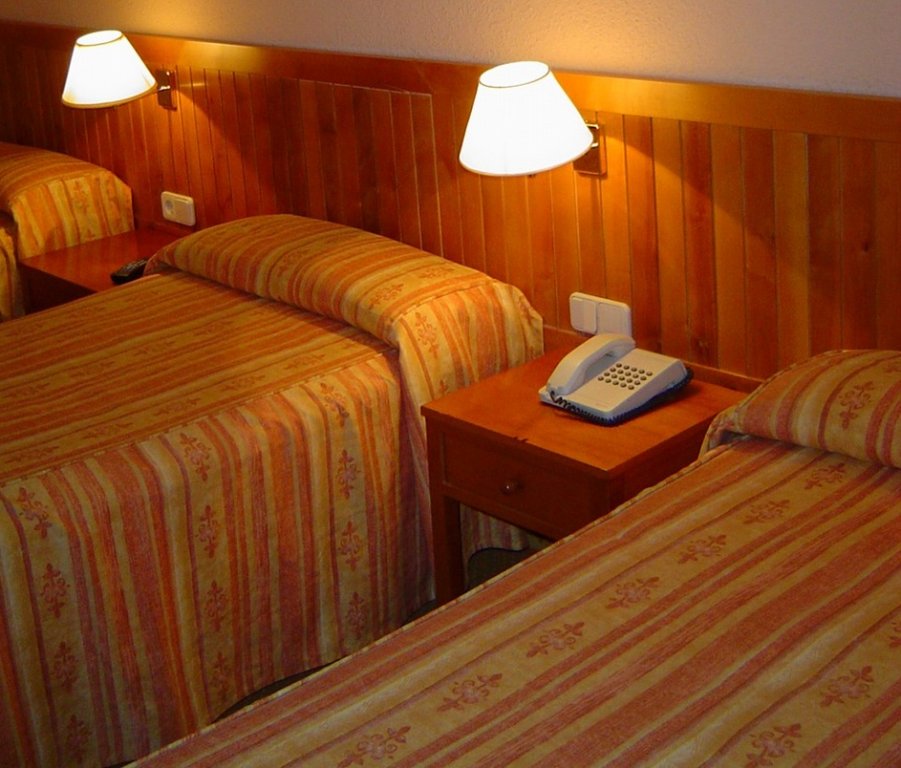 Фото The Walt Madrid