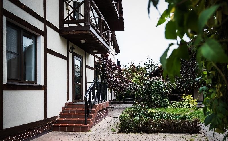 Фото отеля 5