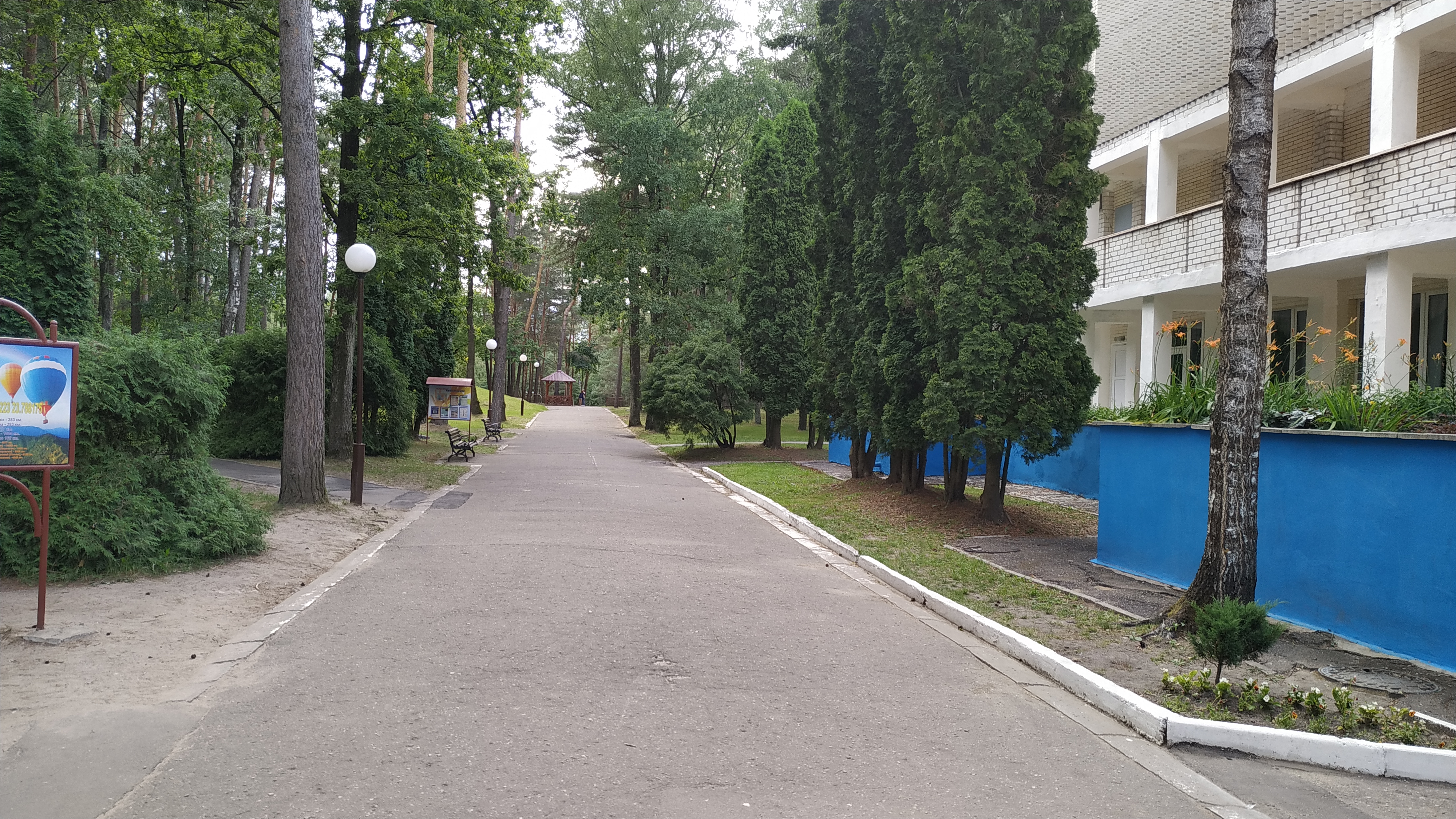 Фото Купалинка