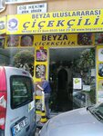 Beyza Cicekcilik (İstanbul, Fatih, Sarıgüzel Cad., 135A), flower shop