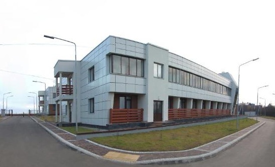 Фото отеля 2