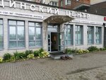 City Medical Center (Rozhdestvenskaya Street, 7), medical center, clinic