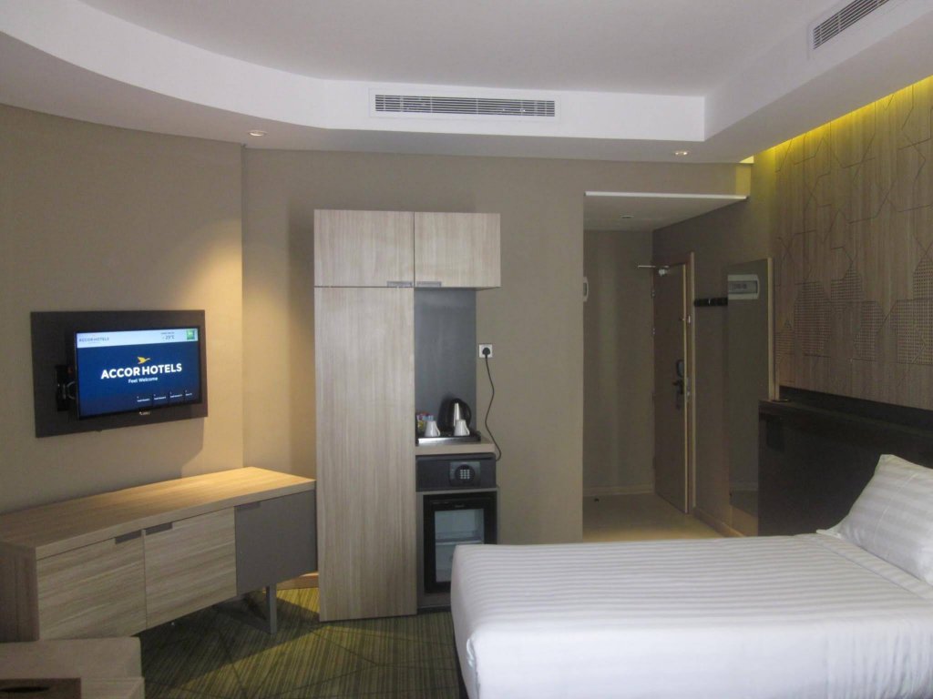 Фото Ibis Styles Makkah