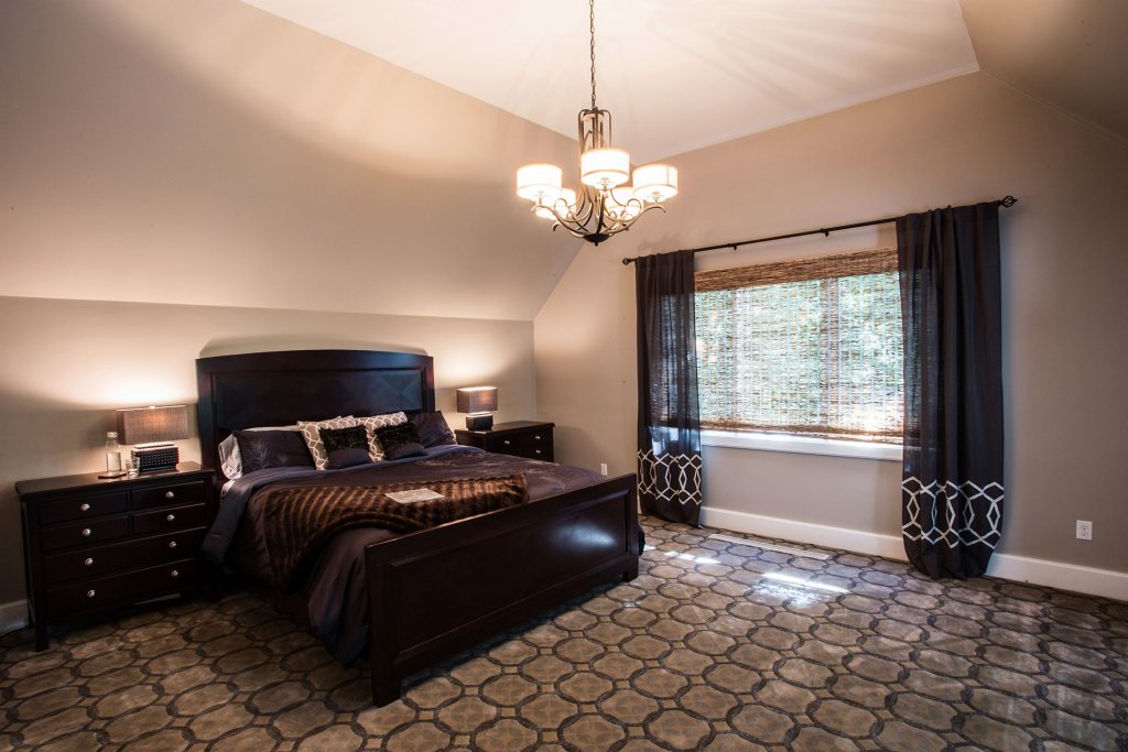 Фото The River House at The Morris Estate