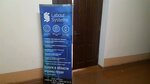 Labour Systems (Istiqbol street, 15), occupational safety and health