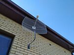 Internet-magazin Net3G.ru (pereulok Andreyeva, 17А), antennas