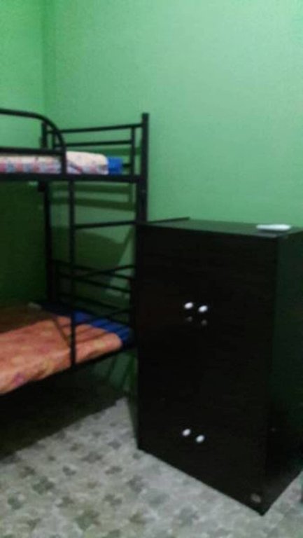 Фото Dazhong Backpackers Hostel