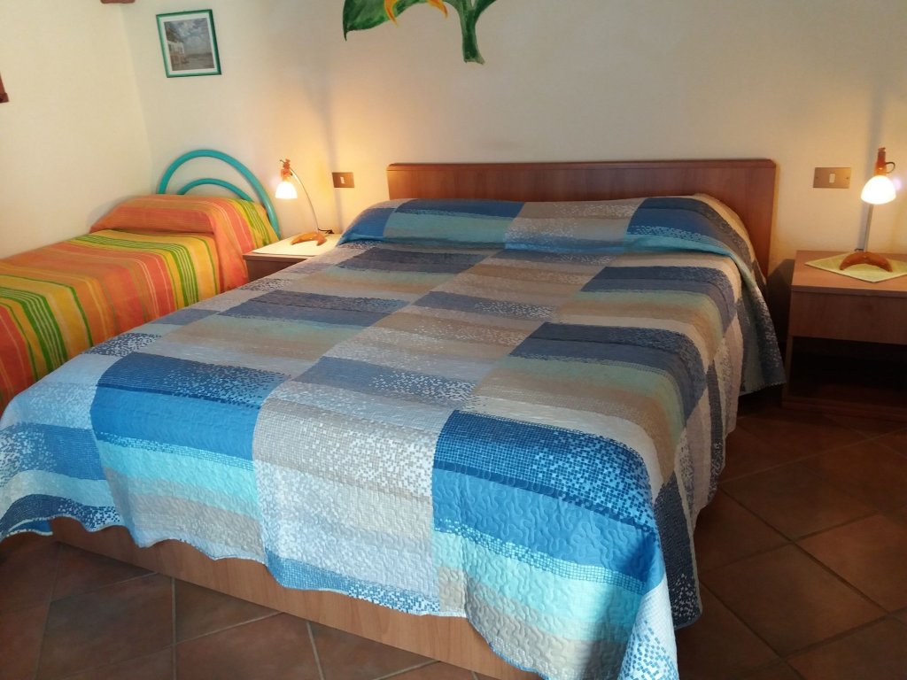 Фото Agriturismo Agrisole