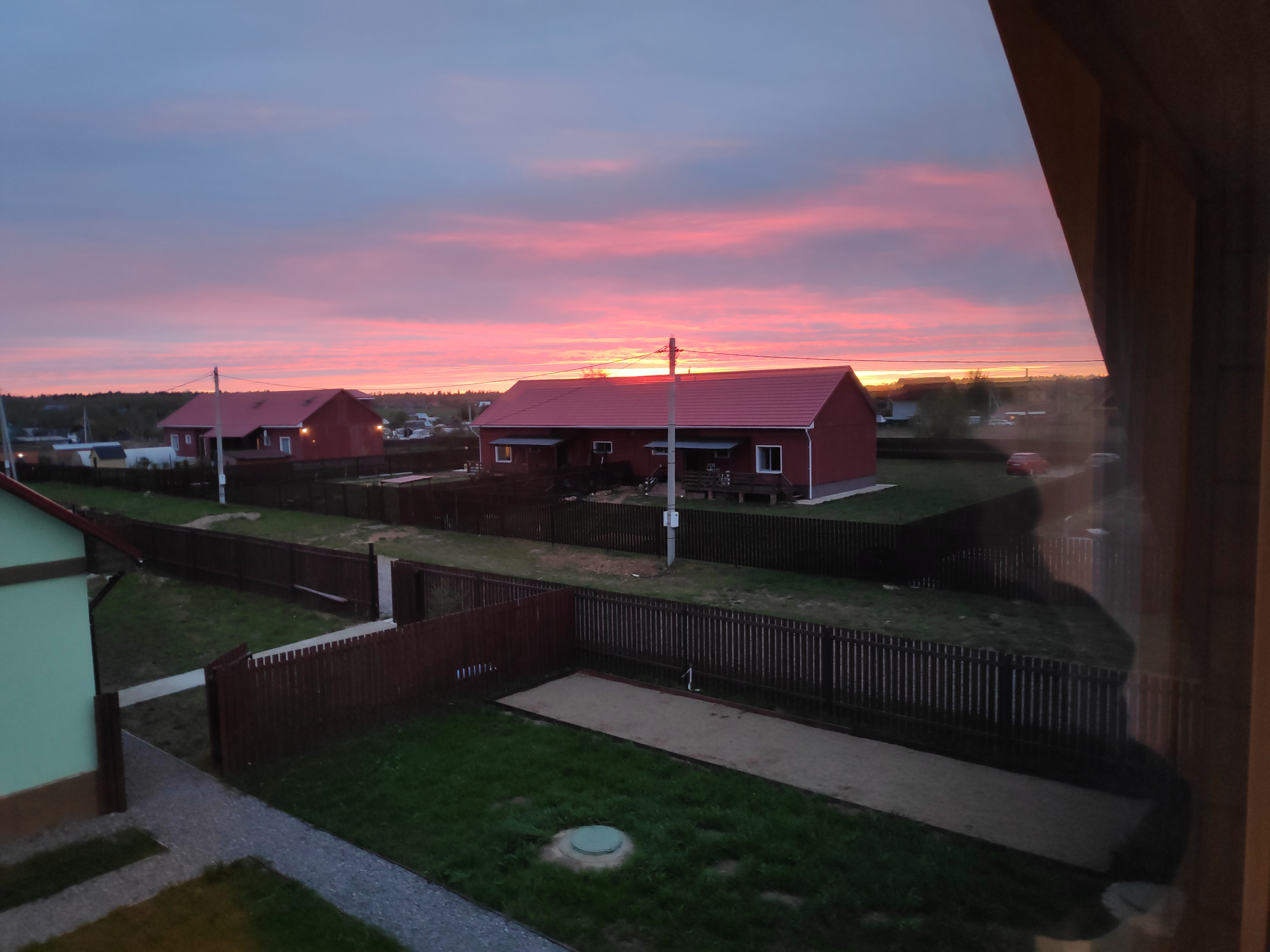 Фото Барский