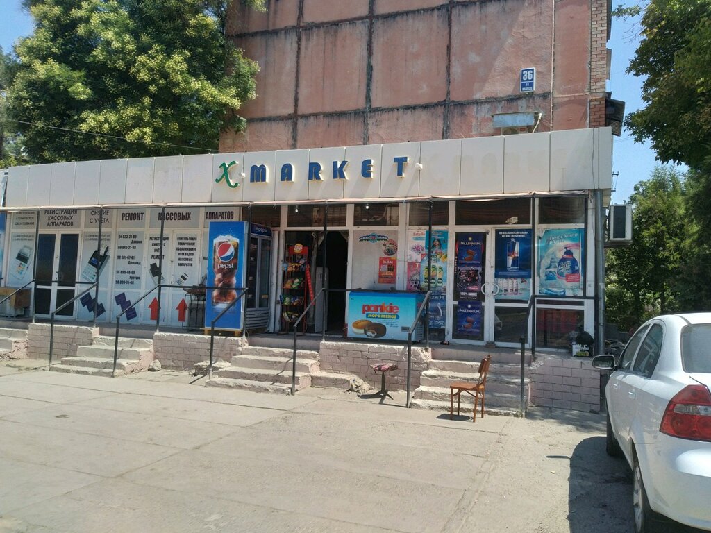 Чиланзар 19 квартал карта