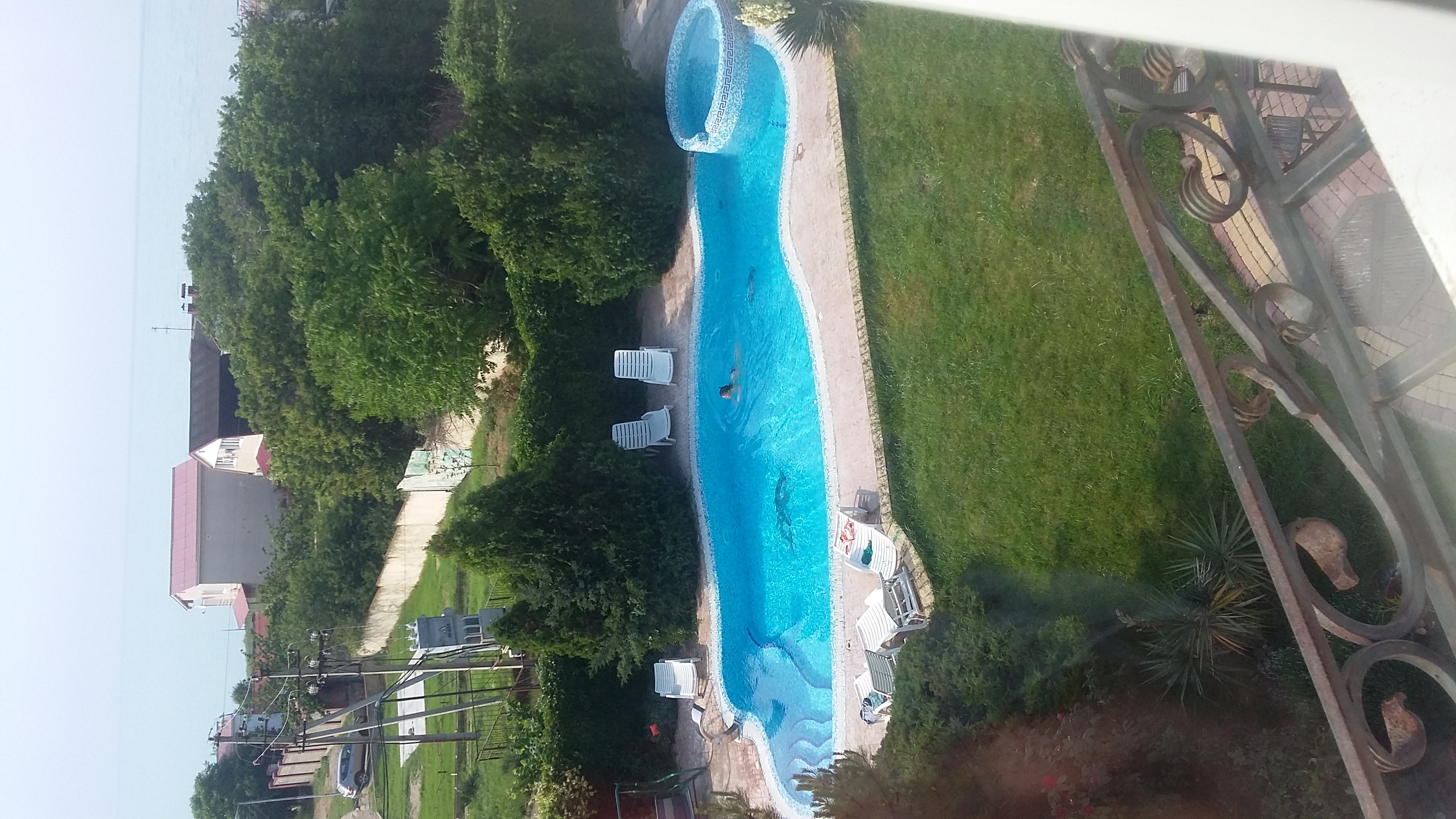 Фото Вилла Кристалл