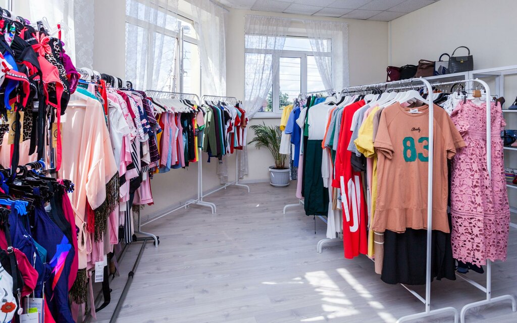 Магазины Турецкой Одежды В Краснодаре