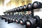 110kg (Kronshtadtsky Boulevard, 3с15), sports store