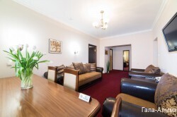 Фото Гала Альпик