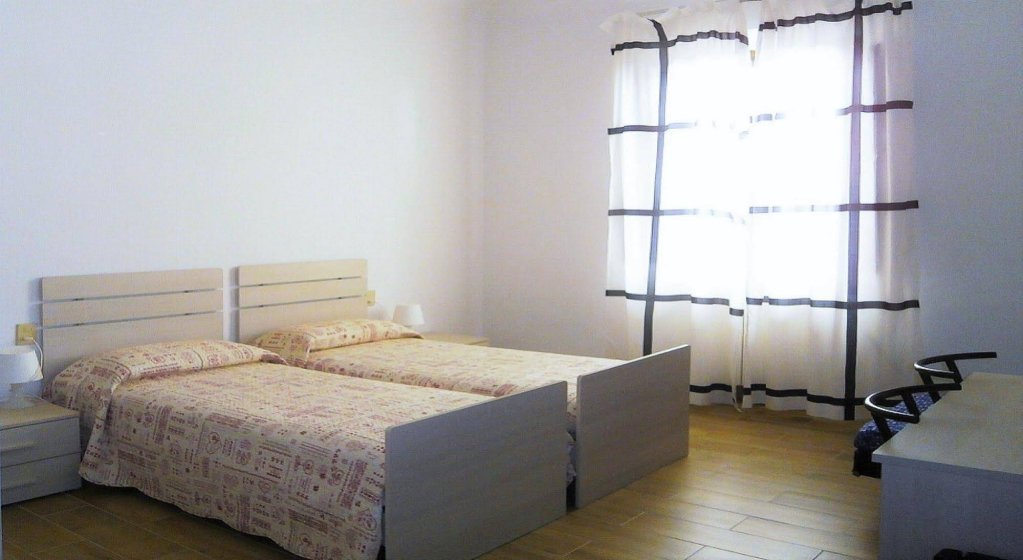 Фото Sogni d'oro Guest House