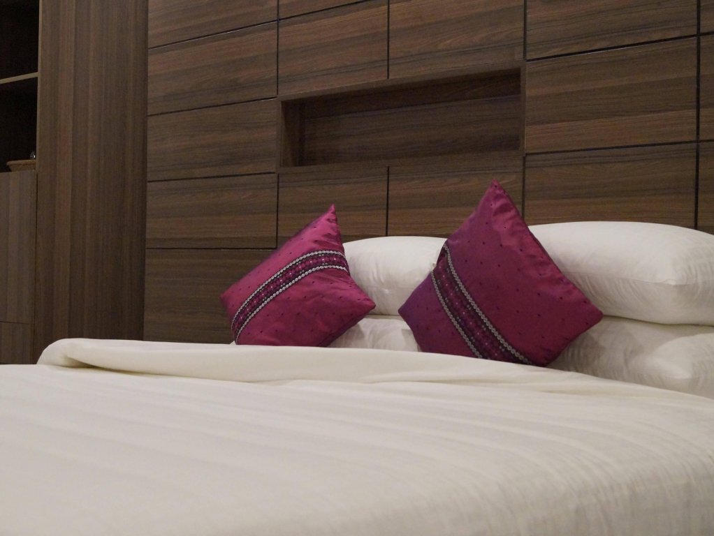 Фото Family Boutique Hotel