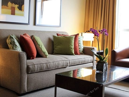 Фото CitizenM Rotterdam