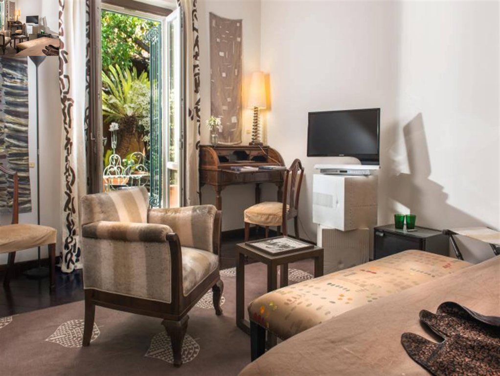 Фото Buonanotte Garibaldi