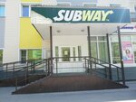 Subway (Entuziastov Street, 40), comida rápida