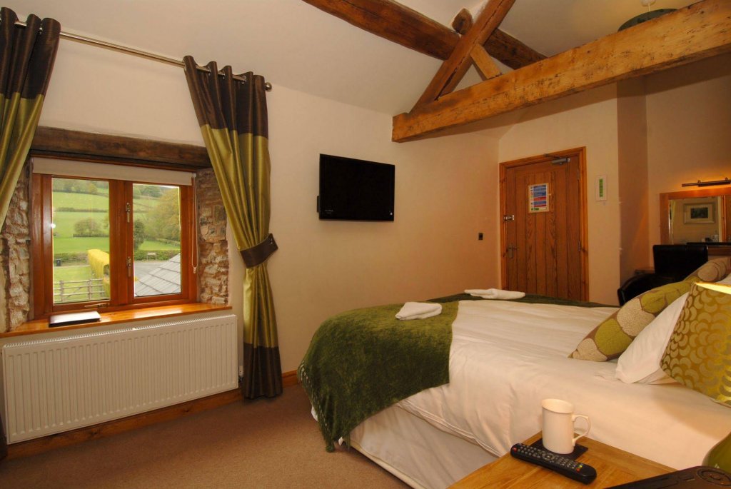 Фото The Baron at Bucknell