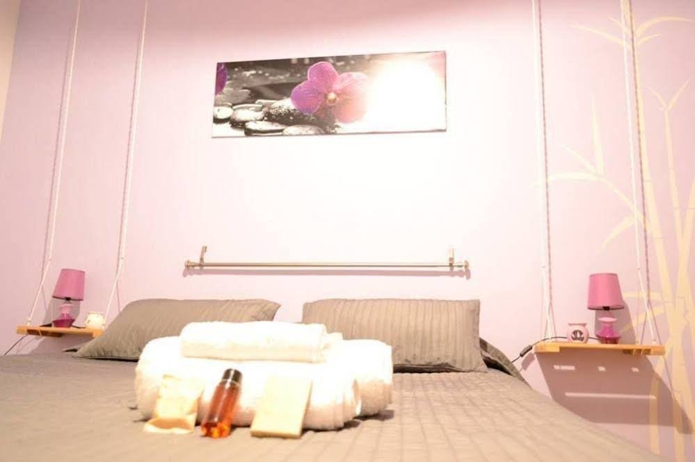 Фото My Sweet Rooms