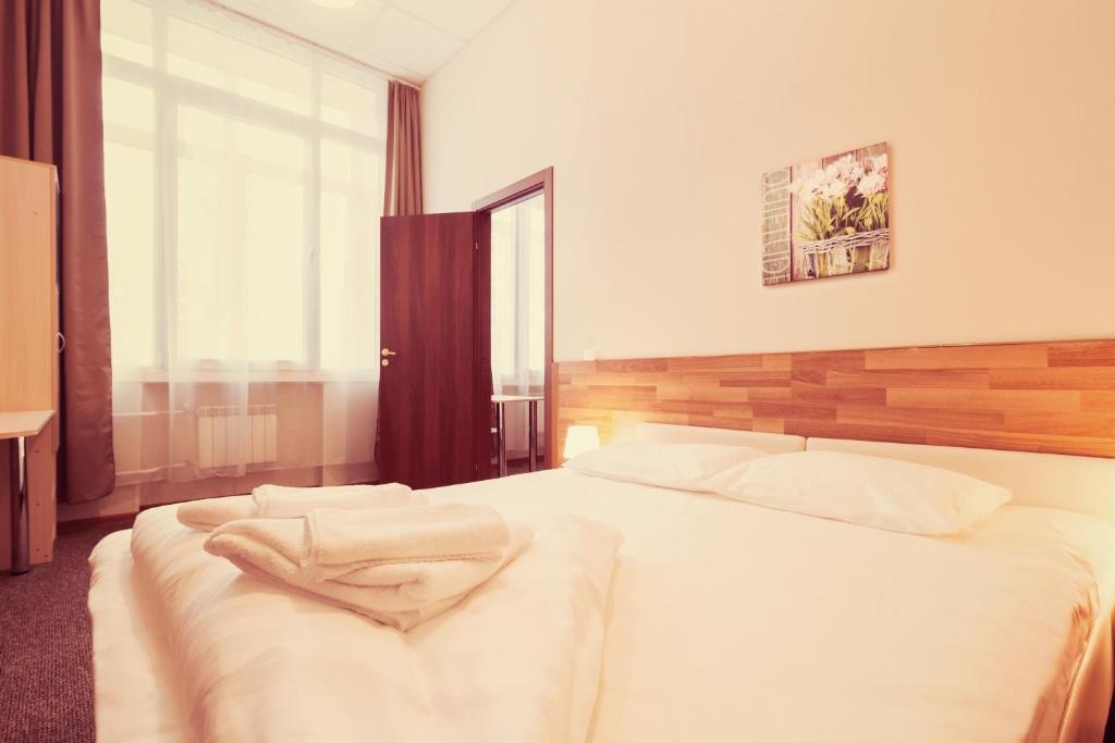 Фото Ахаус-отель