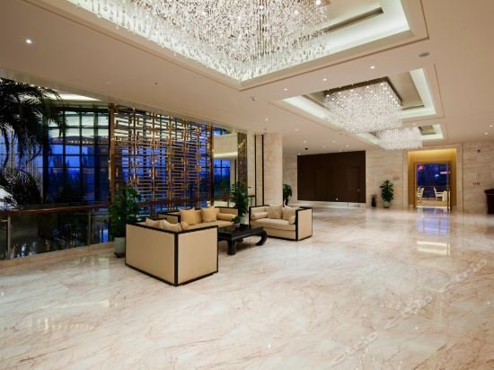 Фото Grand New Century Hotel Hohhot