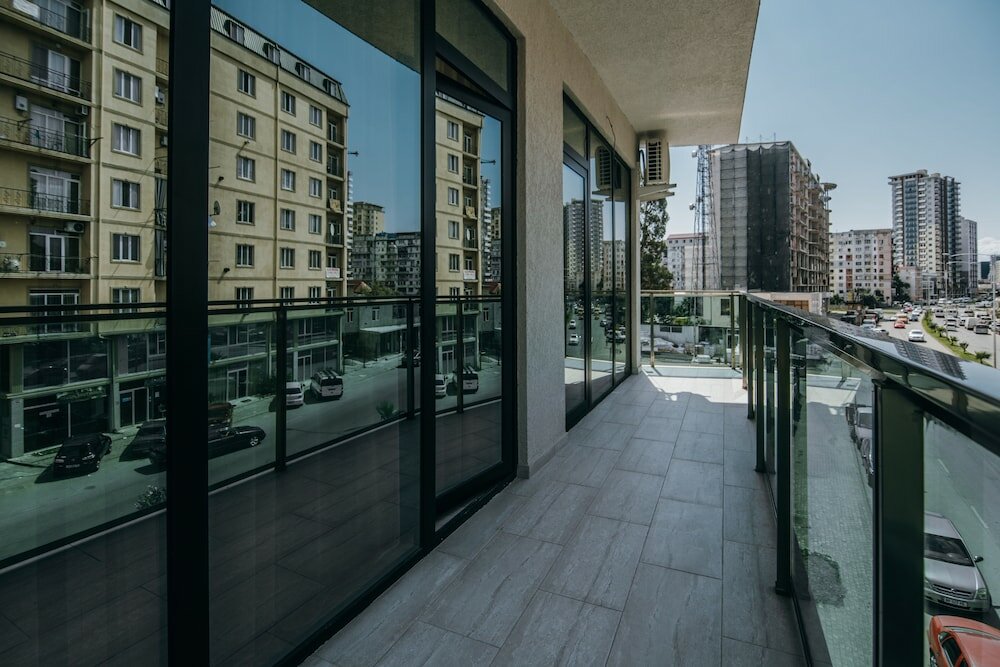 Best Western Premier 5 Батуми