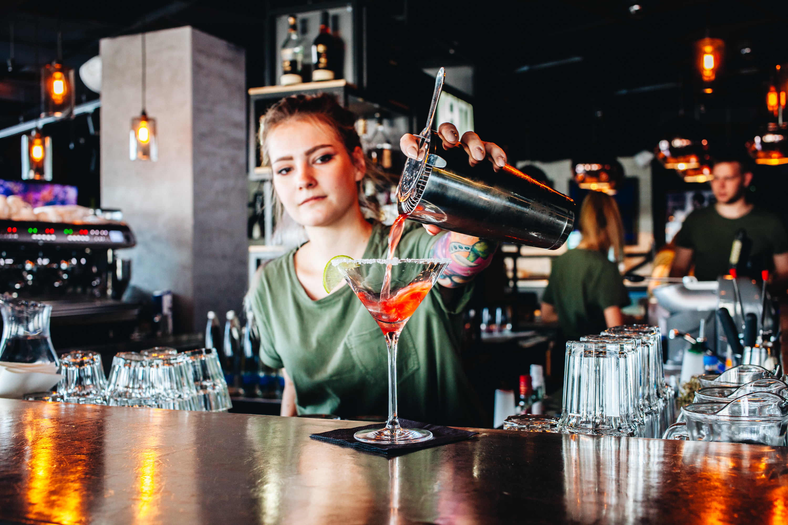 Фото Pentahotel Москва Арбат