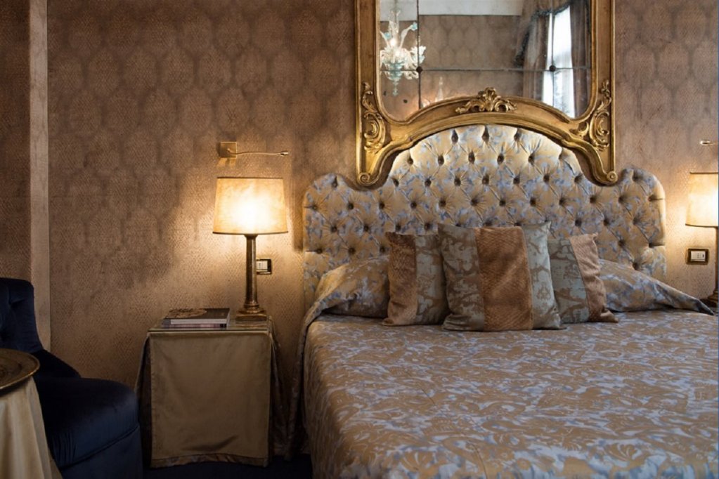 Фото Hotel Metropole Venezia