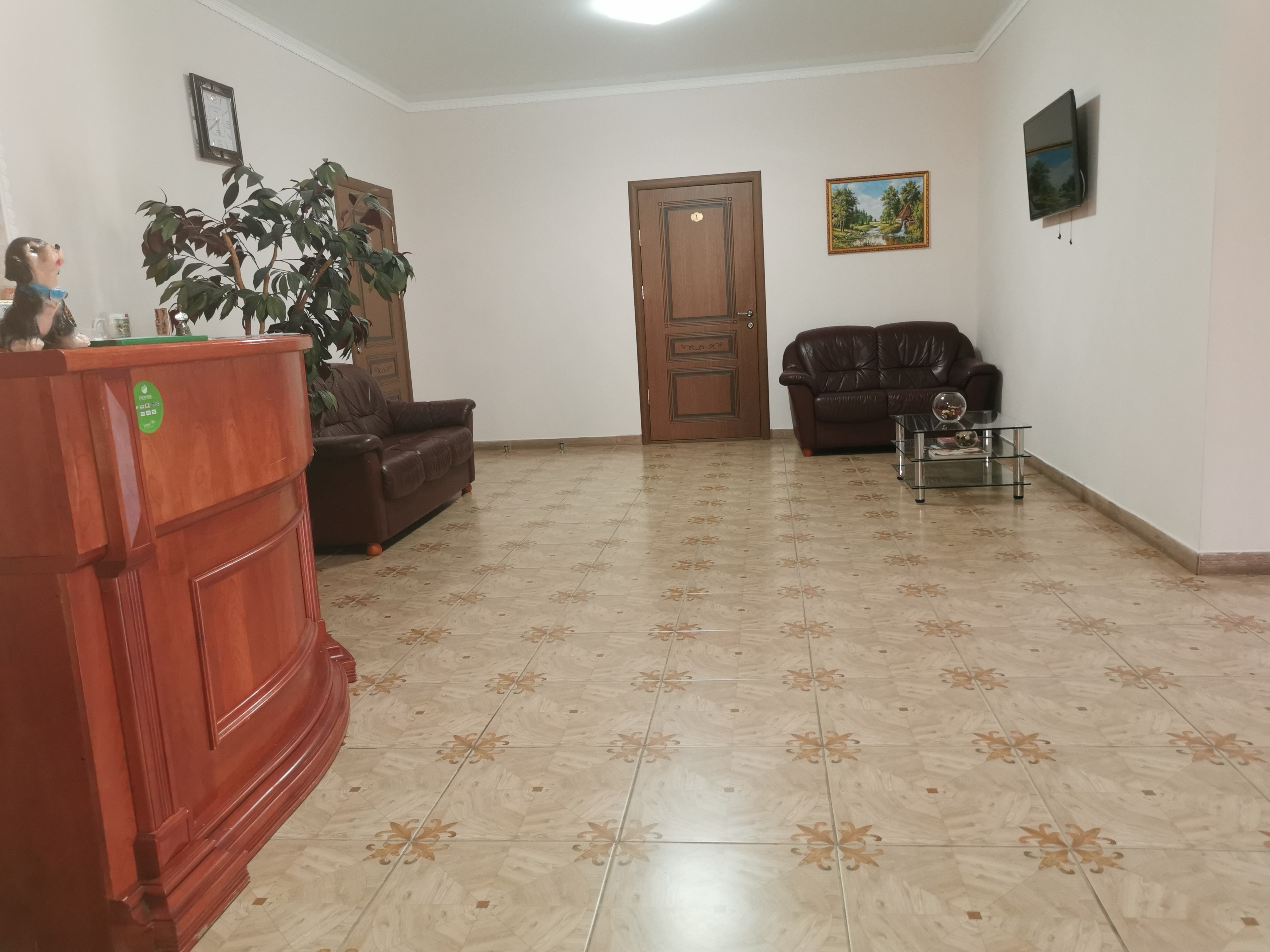 Фото отеля 4