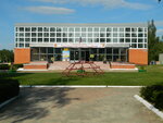 Электрон (ул. Ленина, 98Б, Унеча), спортивный комплекс в Унече