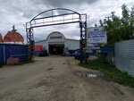 M. V. M tuning 4х4 (Moskovskaya Street, 34К5) ، ورشة لتصليح السيارات