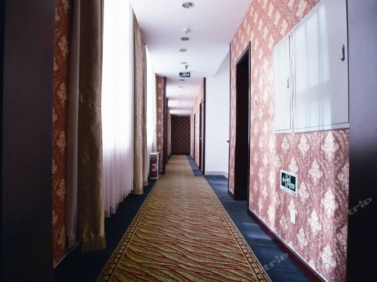 Фото Fusheng Hotel