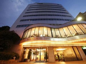 Гостиница Comfort Hotel Matsuyama
