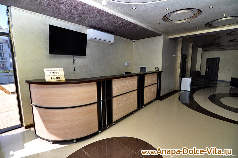 Фото Дольче Вита