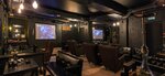 Baza 17 (Piskunova Street, 27А), hookah lounge