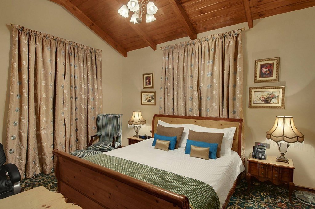 Фото The Residency Towers