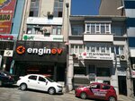 Private Asya Oral and Dental Health Clinic (İstanbul, Uskudar, Halk Cad., 18), clínica dental