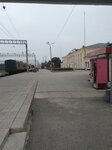 станция Белогорск-1 (Амурская область, Белогорск), железнодорожная станция в Белогорске