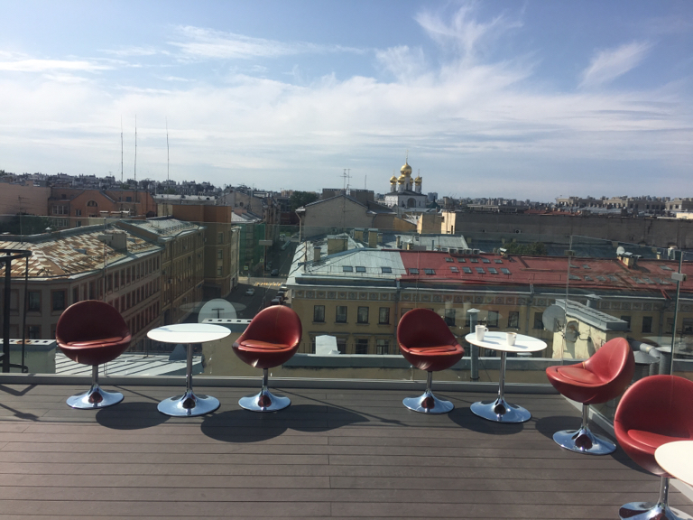 Фото отеля 3