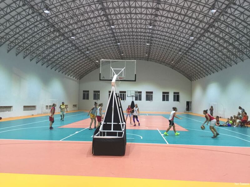 Фото Уют Тамани