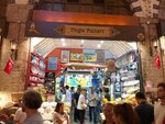 Eastern Market (İstanbul, Fatih, Rüstempaşa Mah., Balık Pazarı Kapısı Sok.), ingredientes alimentarios y especias