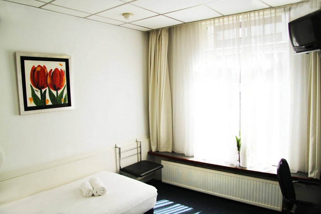 Фото Grand Hotel Central