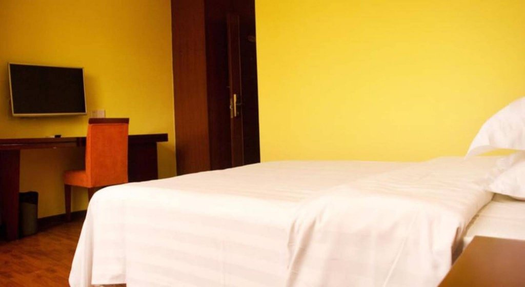 Фото Eurasia international hotel