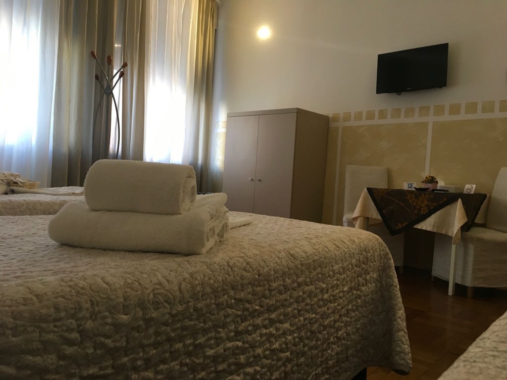 Фото B&b Cittadella