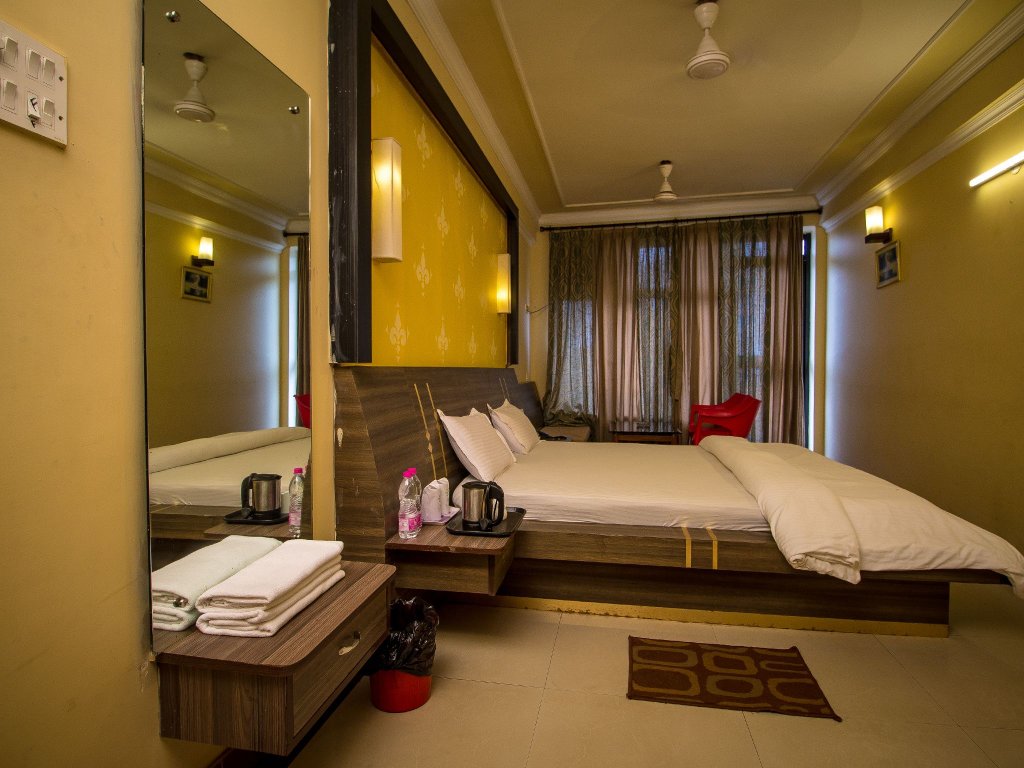 Фото Hotel Sonar Bangla Puri