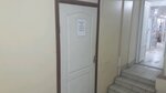 ZhSK Rybak-3 (проспект Героев Сталинграда, 26), municipal housing authority