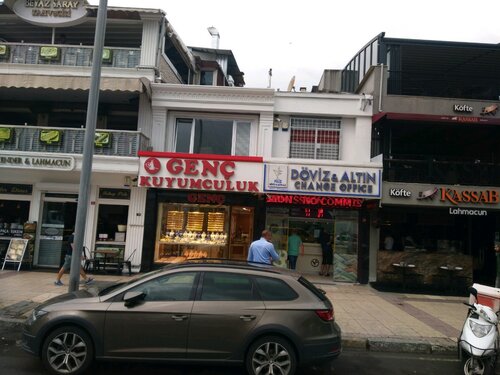 Genç Kuyumculuk Fotoğraf 4