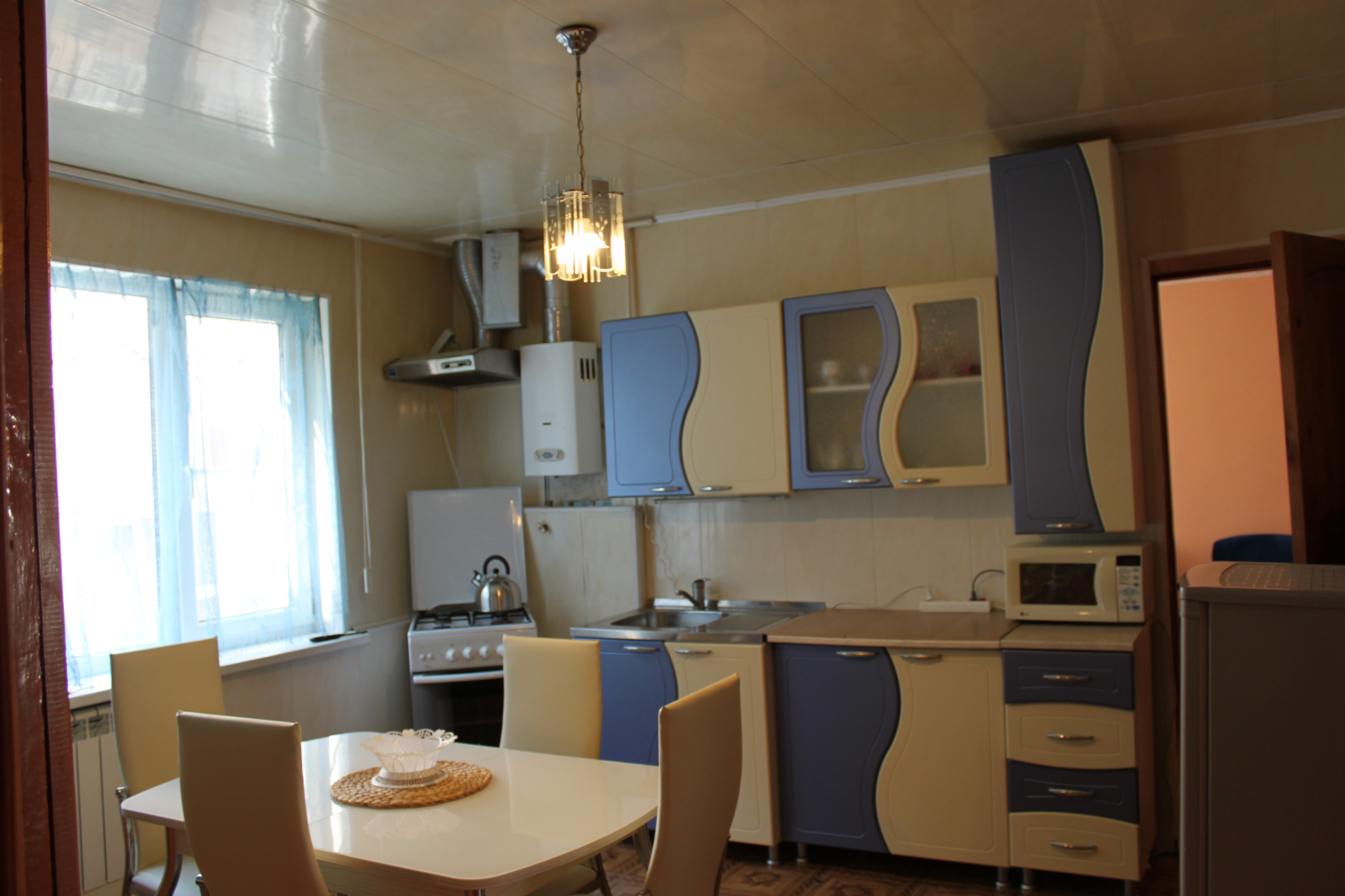 Фото отеля 2